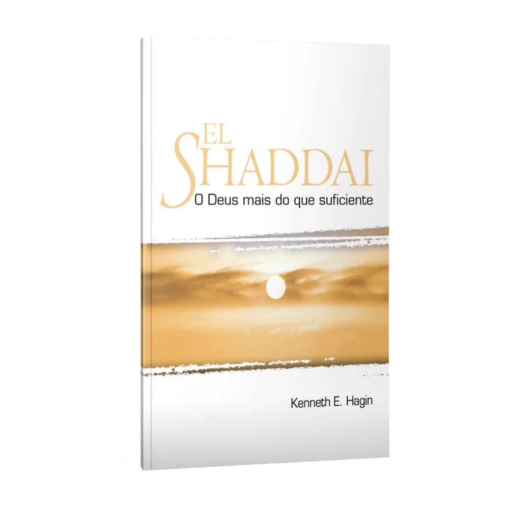 Livro El Shaddai