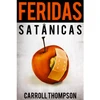 Livro Feridas satânicas