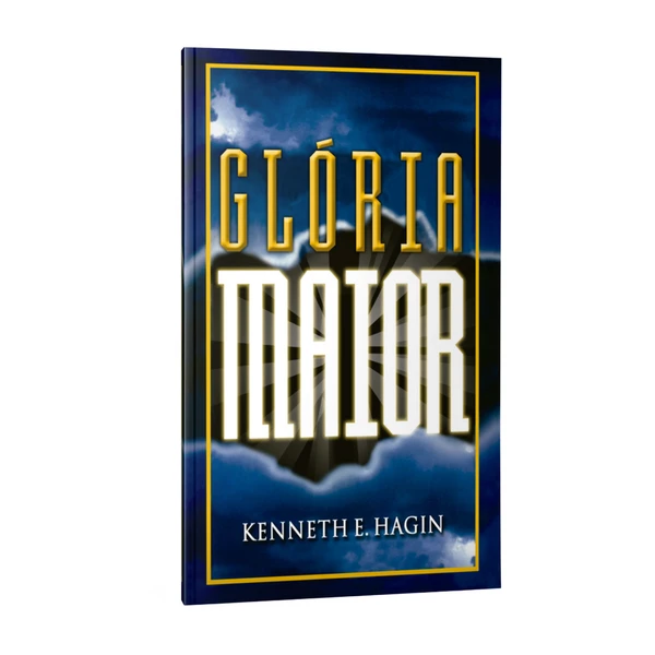 Livro Glória Maior