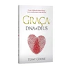 Livro Graça o DNA de Deus