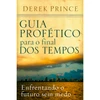 Livro Guia Profético do final dos tempos