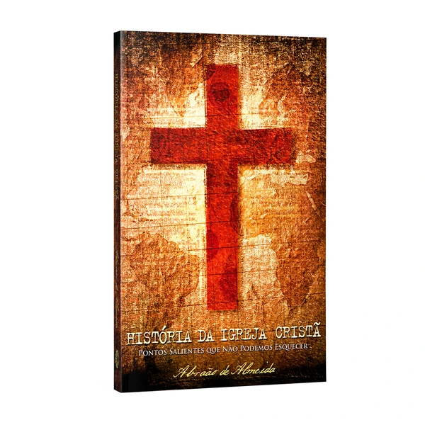 Livro História da Igreja Cristã