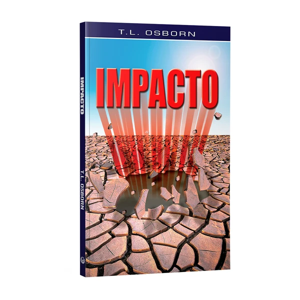 Livro Impacto