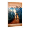 Livro Lutando contra o medo