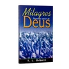 Livro Milagres Prova do amor de Deus