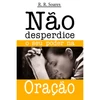 Livro Não desperdice o seu poder na Oração