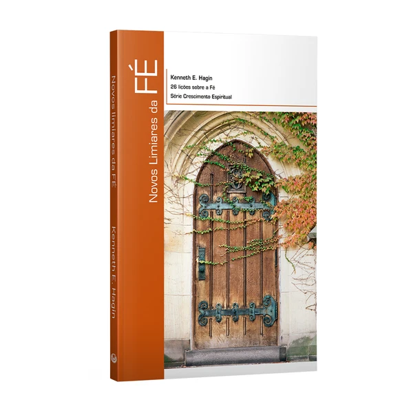 Livro Novos Limiares da Fé
