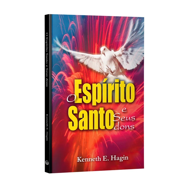 Livro O Espírito Santo e Seus dons