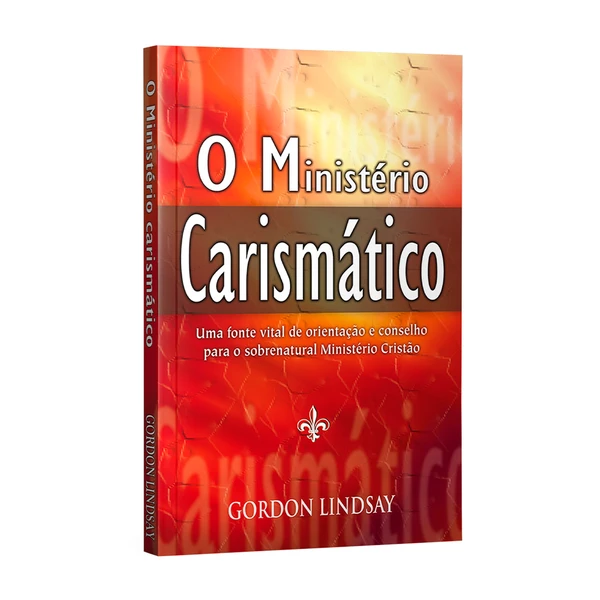 Livro O Ministério Carismático