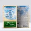 Livro O desejo do meu coração