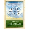 Livro O desejo do meu coração