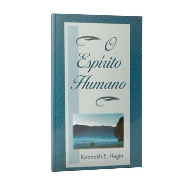 Livro O espírito humano