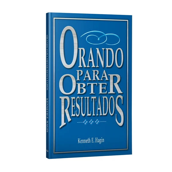 Livro Orando para obter Resultados