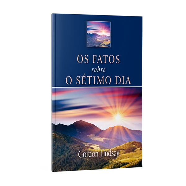 Livro Os fatos sobre o sétimo dia