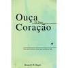 Livro Ouça seu coração