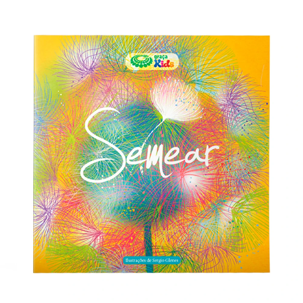 Livro Parábola Semear