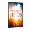 Livro Preparando-se para a volta de Jesus