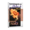 Livro Recebendo o melhor de Deus