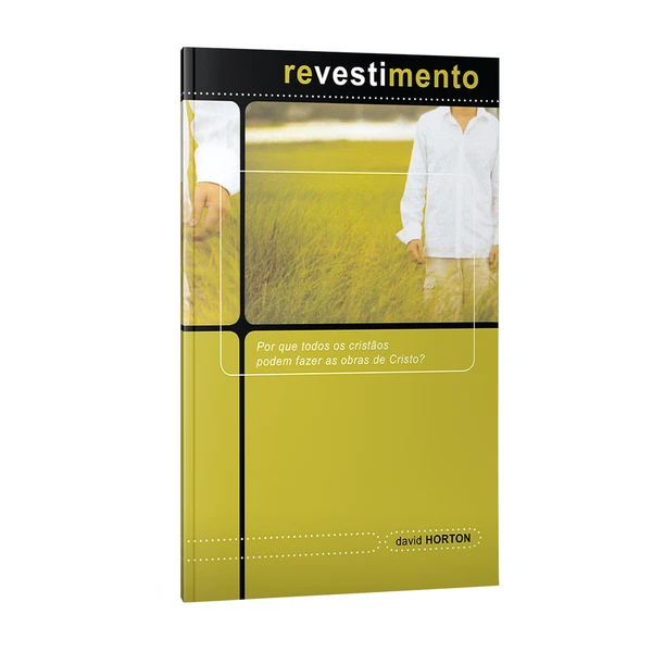 Livro Revestimento