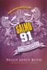 Livro Salmo 91 para Adolescentes