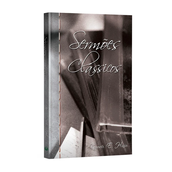 Livro Sermões clássicos