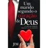 Livro Um Marido Segundo o coração de Deus