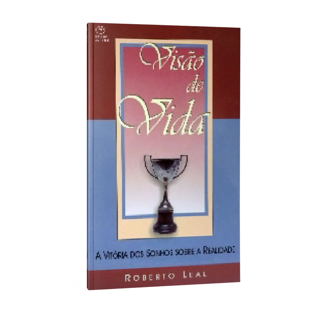 Livro Visão de Vida