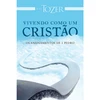 Livro Vivendo como um Cristão
