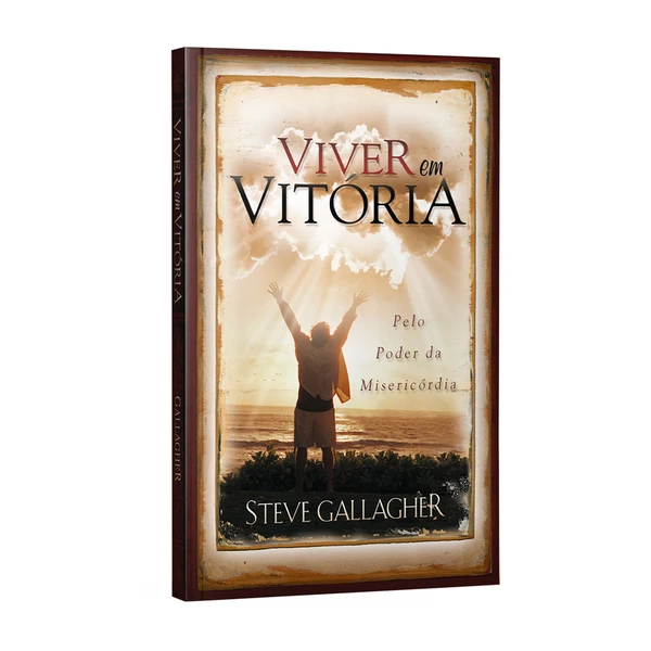Livro Viver em Vitória