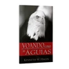 Livro Voando como as águias