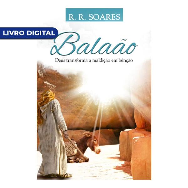 Livro digital - Balaão
