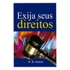 Livro digital - Exija seus direitos