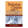 Livro digital - Perguntas e respostas sobre o dízimo