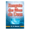 Livro digital - Resgate dos filhos de Deus