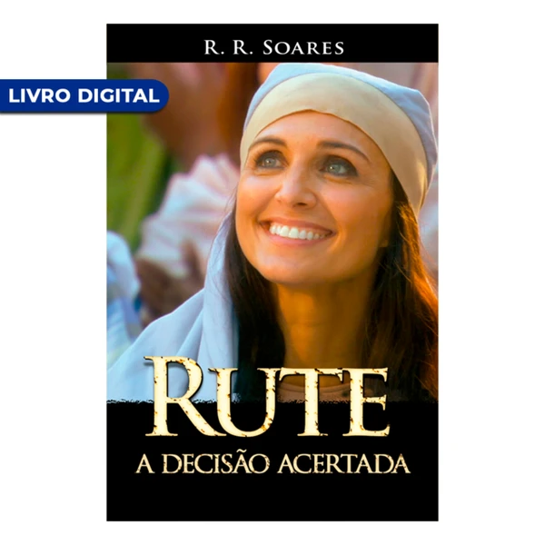 Livro digital - Rute a decisão