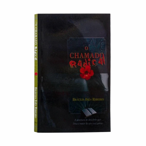 Livro o Chamado Radical
