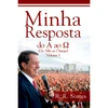 Minha Resposta do A ao Ω