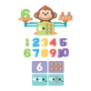 Monkey Balance - Somar