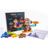 Monkey Balance - Somar
