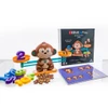 Monkey Balance - Somar