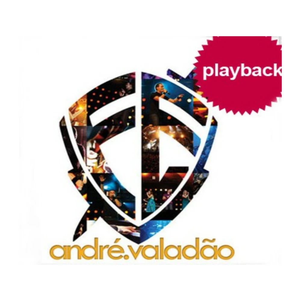 Play back Fé André Valadão