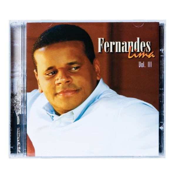 Play back Fernandes Lima Vol 3