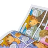 Valores Para a Vida em Mangá